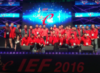 IEF2016亚洲高校电竞大赛回顾：六国最强高校战队为国而战