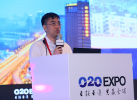 O2OEXPO｜IBM全球杰出工程师、IBM中国创新工程院院长田忠：认知计算引领产业智能化