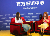 O2OEXPO专访丨蜕变盒子CEO王晓雁女士：90后眼中的“她经济”