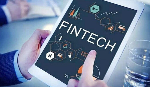 Fintech概念火得不行，到底有几分虚实？