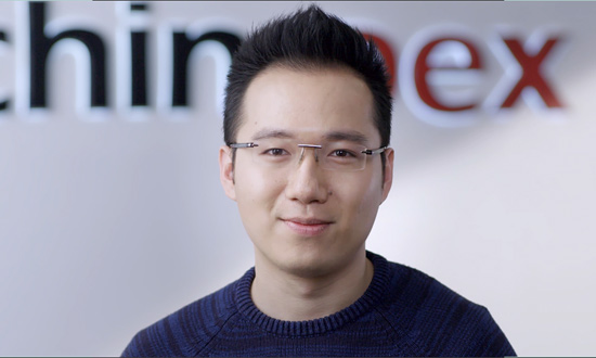 Chinapex创略CEO Jimmy Hu：颠覆陈规，创造差异化价值