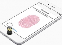 苹果新专利曝光 未来iPhone可通过收集小偷指纹防盗