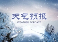 前天北方暴雪，中央气象台携众品牌官微集体花式卖萌