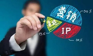 IP营销大热，品牌如何植入才算会玩儿？