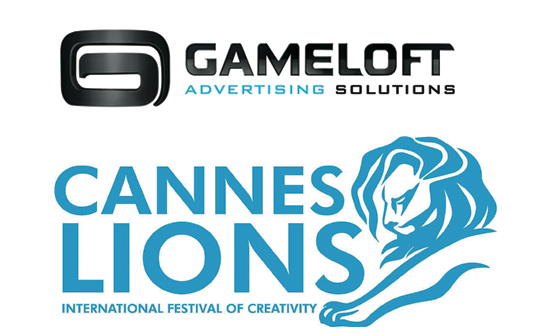 Gameloft卓越广告解决方案将出席戛纳国际创意节