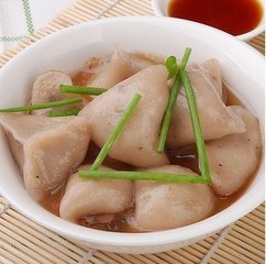 健康饮食潮流下，蔬菜速冻饺子销量大涨