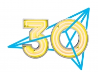 实力媒体庆祝成立30周年！