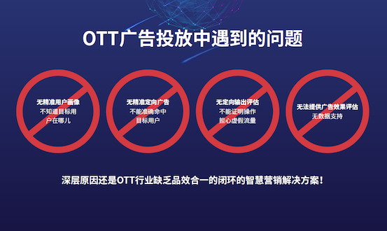 酷开网络智慧营销破解OTT广告投放难题 引领“品效合一”