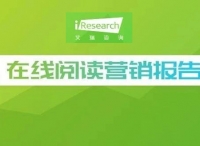 2019年中国在线阅读行业营销报告：出海营销将成新的增长价值点