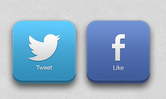Twitter和Facebook已经认识到现代营销需要技术与创造力的融合