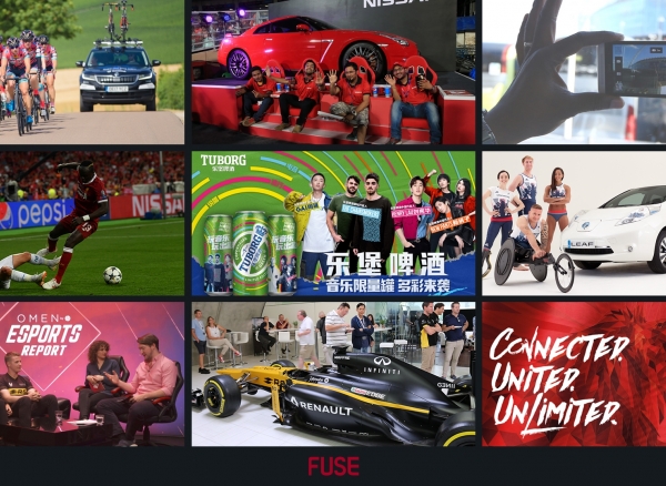 宏盟媒体集团亚太市场启动FUSE品牌 布局专业体育与娱乐营销