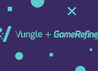 Vungle收购SaaS平台移动游戏分析公司GameRefinery
