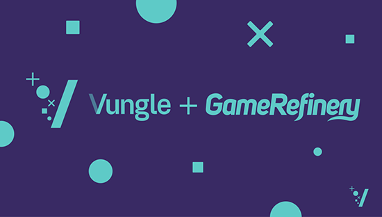 Vungle收购SaaS平台移动游戏分析公司GameRefinery