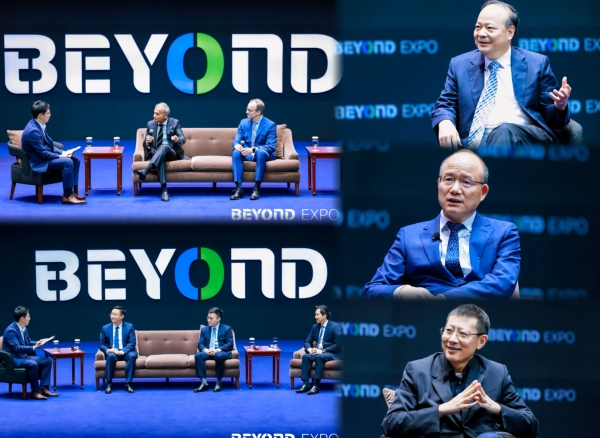 亚洲科技盛会新标杆，BEYOND Expo 2024科技狂欢璀璨落幕